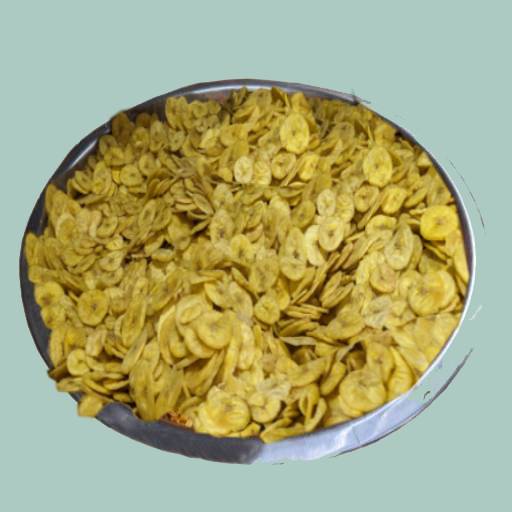 Kerala Banana Chips (200gm)