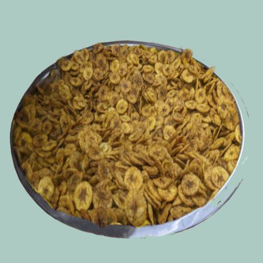 Kerala Sweet Banana Chips
