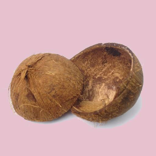 Kerala Coconut Shell (Chiratta) 250gm