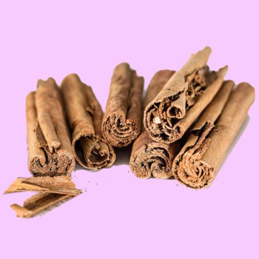 Kerala Cinnamon Rolls