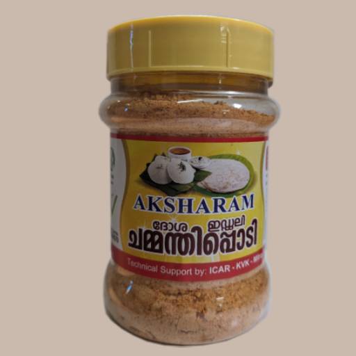 Dosa Chammanthi Podi