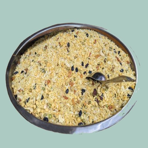 Bombay Mixture