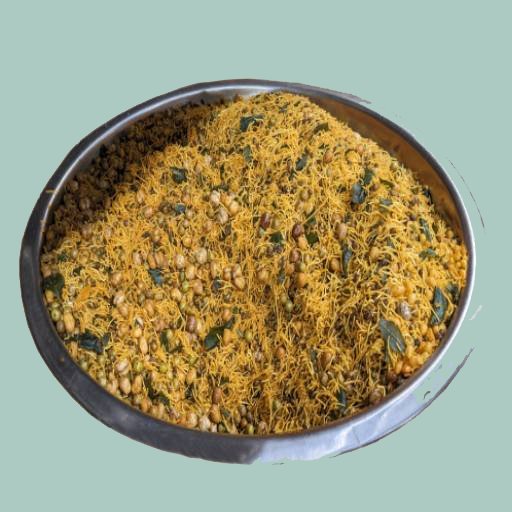 Chana Mixture