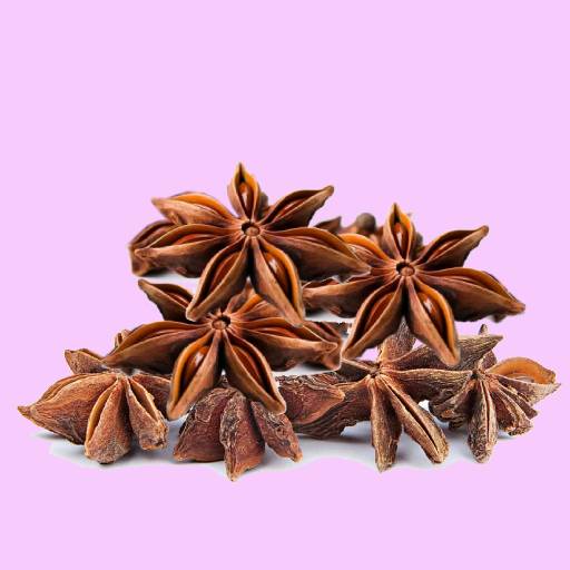 Kerala Staranise (100gm)