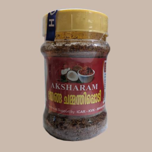 Thenga Chammanthi Podi