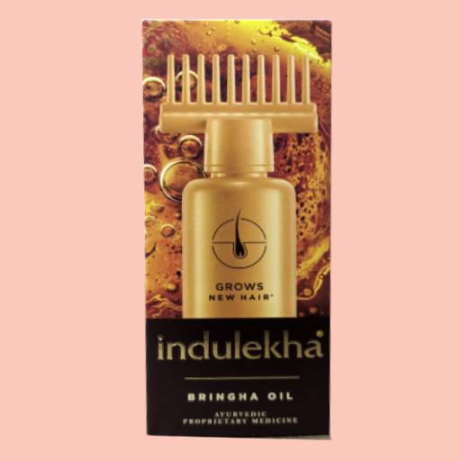 Indulekha Bringha Oil
