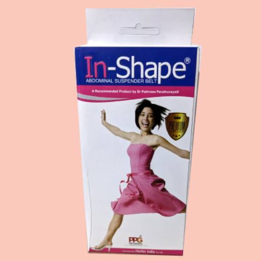 INSHAPE