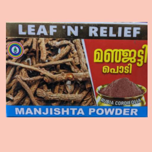 Manjistha Powder