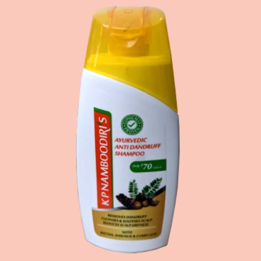 KP Namboodiris Shampoo