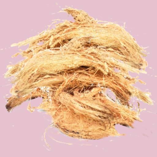 Kerala Coconut Husk