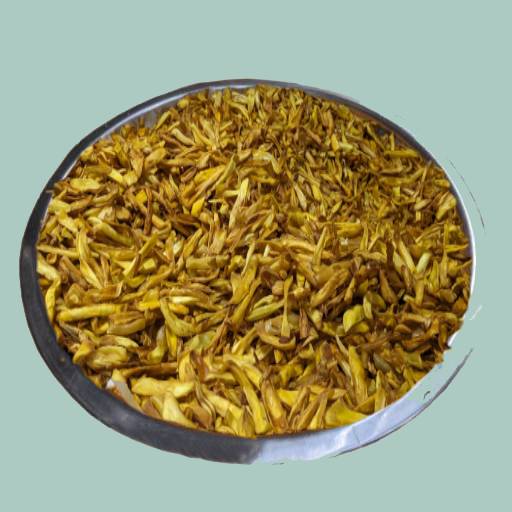 Kerala Jackfruit Chips