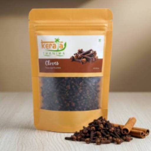 Kerala Clove (50gm)