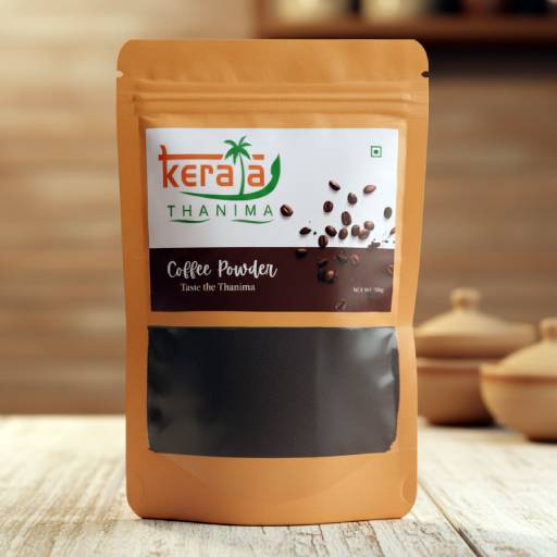 Kerala Coffee Powder (100gm)