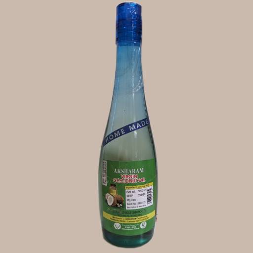 Virgin Coconut Oil 1000ml