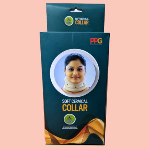 Soft Cervical Collars for Neck Pain