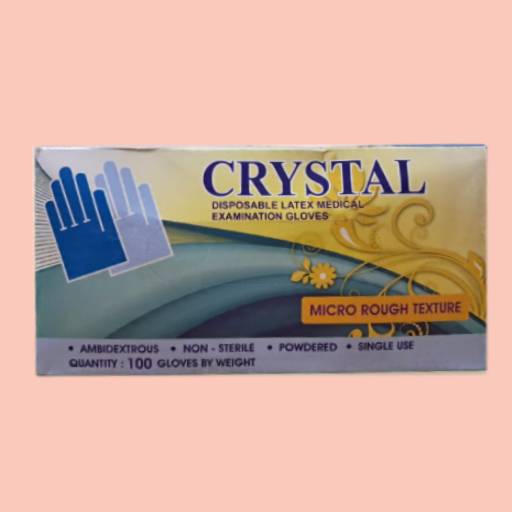 Medical Disposable Examination Gloves