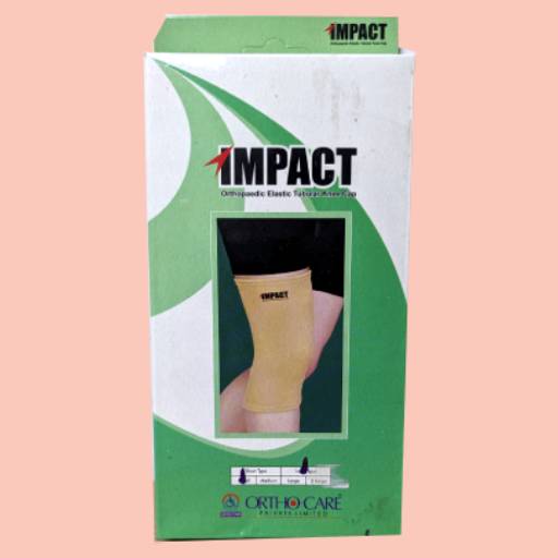 Kneecap (Impact)